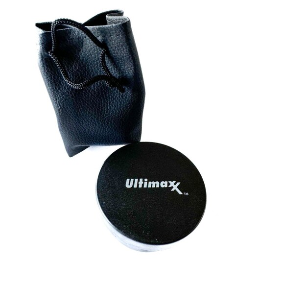 Ultimaxx Studio Series HD 0.43x AF Wide Angle Threaded Lens For 55mm Lenses# 550 - Picture 1 of 6